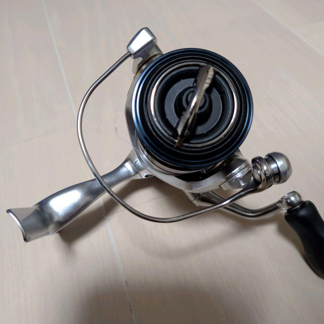 シマノ 19 ストラディック C2000S SHIMANO STRADIC