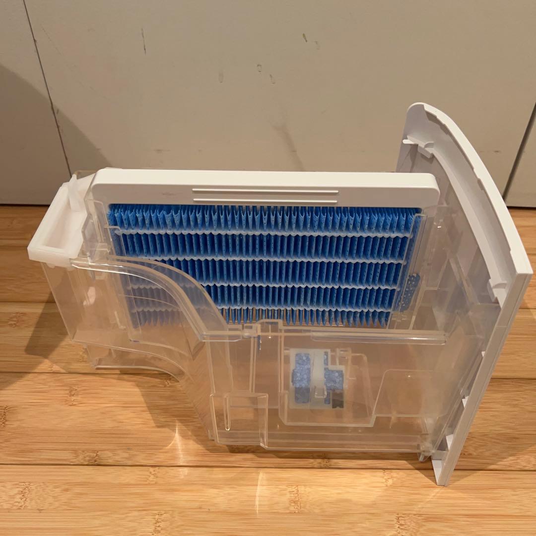 SHARP KI-RD50-W 除加湿空気清浄機 2024年製造