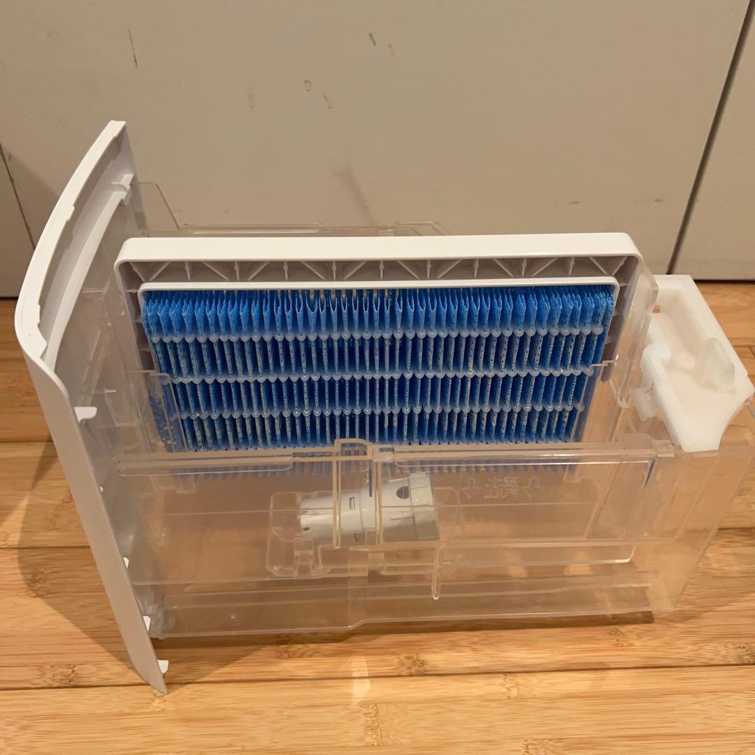 SHARP KI-RD50-W 除加湿空気清浄機 2024年製造