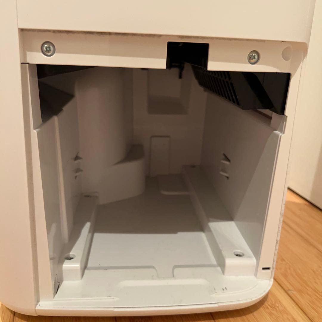 SHARP KI-RD50-W 除加湿空気清浄機 2024年製造