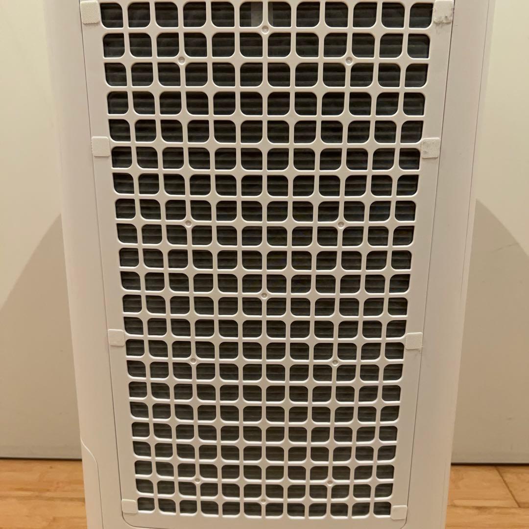 SHARP KI-RD50-W 除加湿空気清浄機 2024年製造