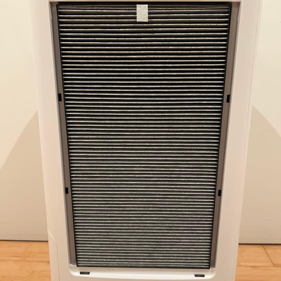 SHARP KI-RD50-W 除加湿空気清浄機 2024年製造