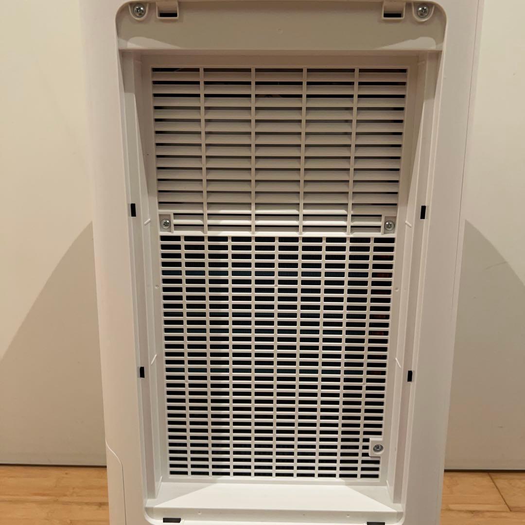 SHARP KI-RD50-W 除加湿空気清浄機 2024年製造