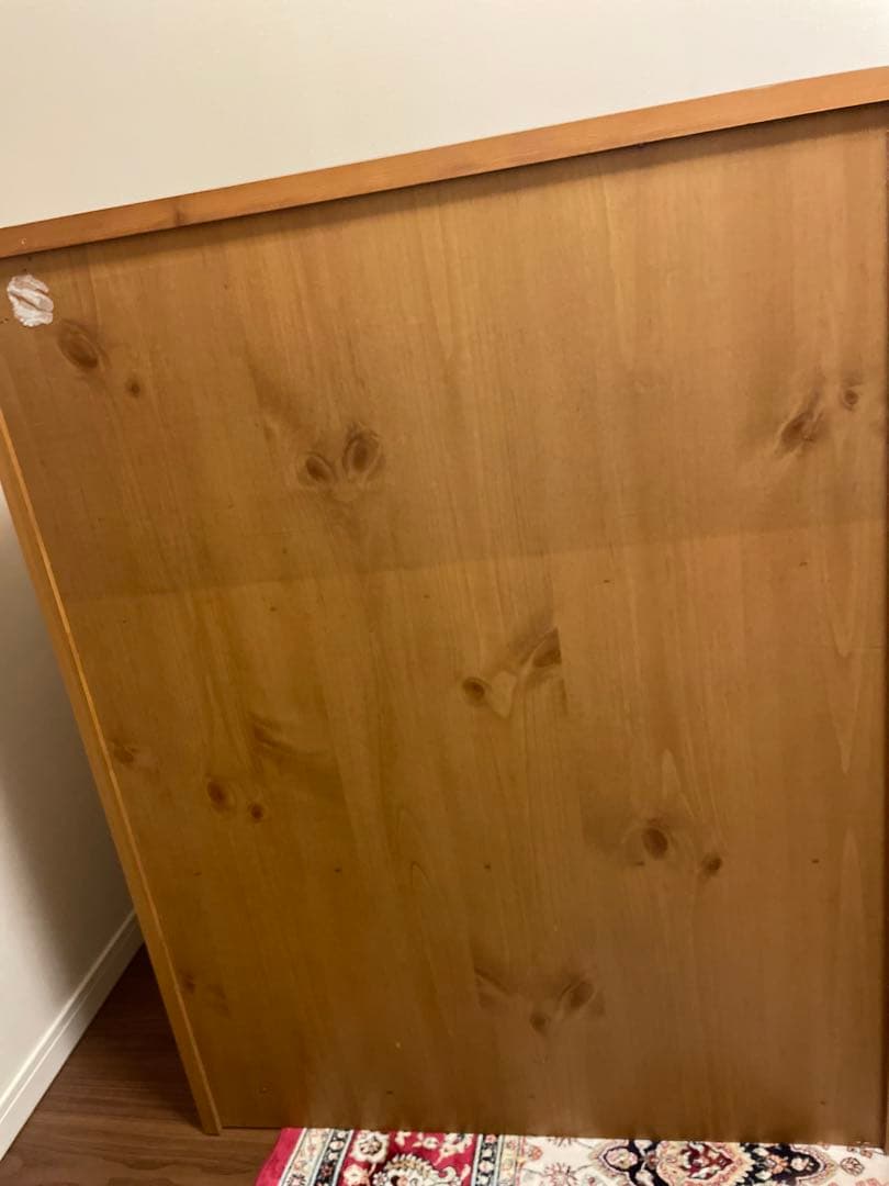 ライティングビューロー (W85×D42×H110cm) (乙姫)