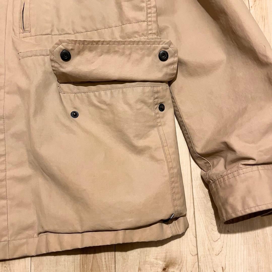 激レア！1990’s SUPREME SPIEWAK“MILITARY JKT”