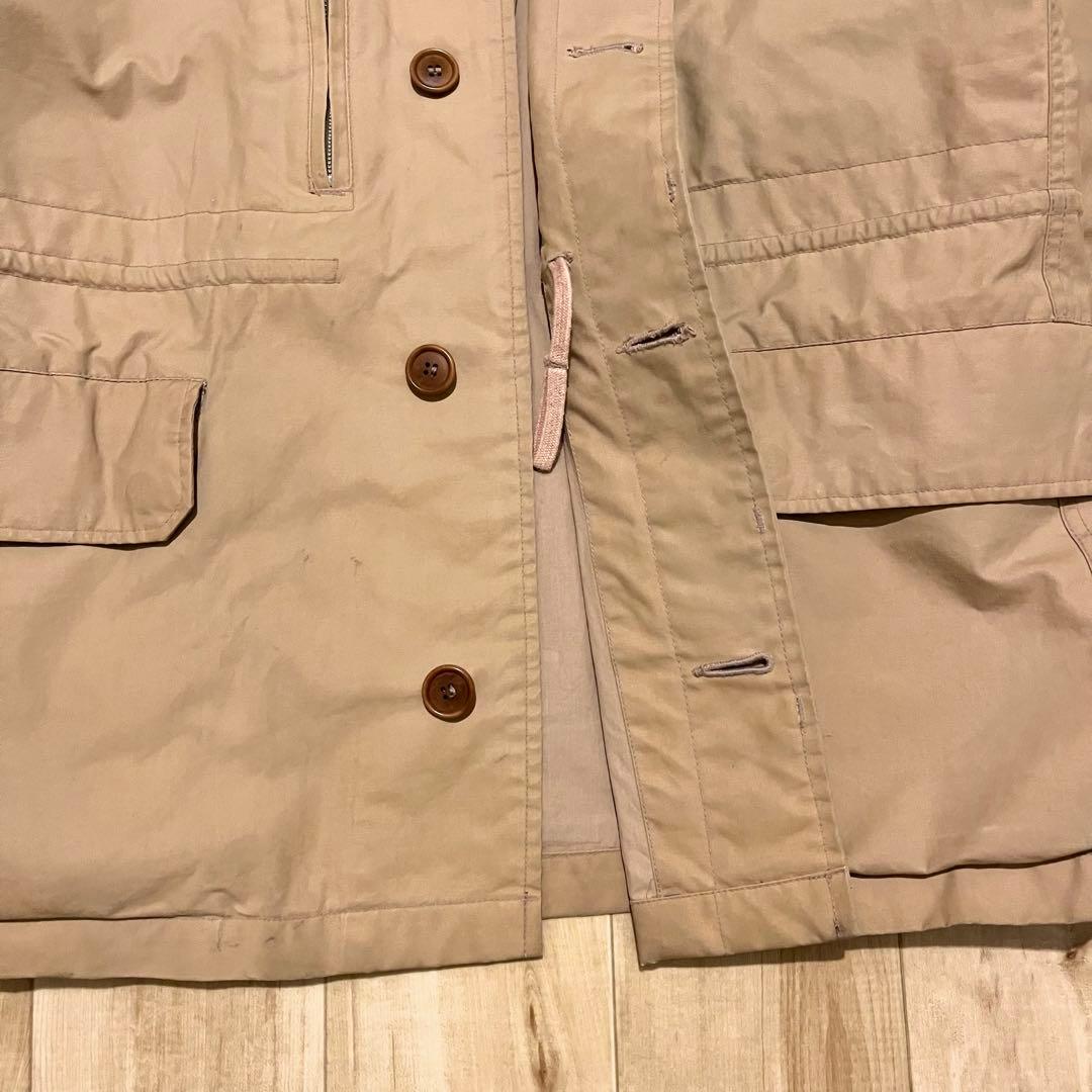 激レア！1990’s SUPREME SPIEWAK“MILITARY JKT”