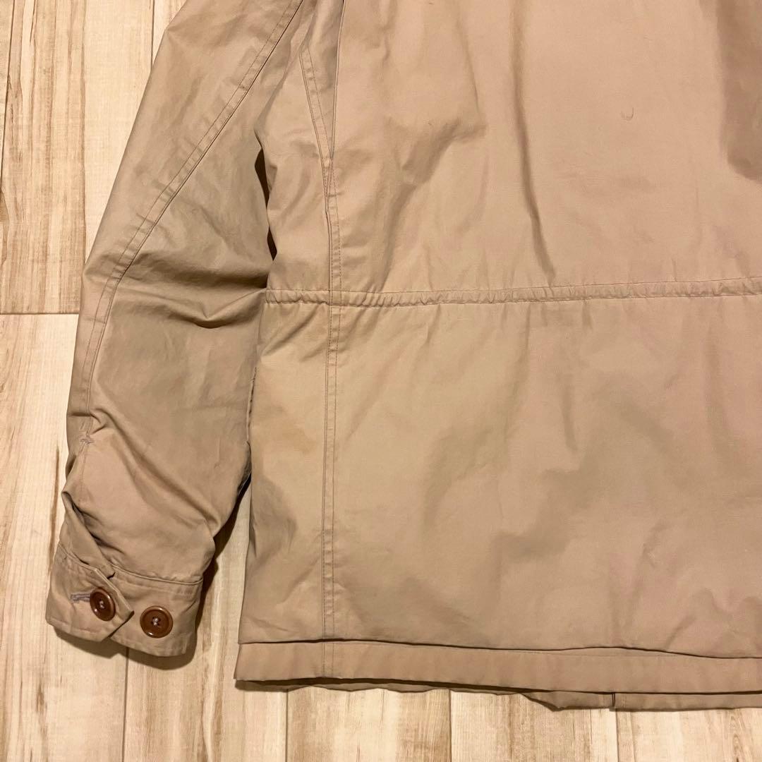 激レア！1990’s SUPREME SPIEWAK“MILITARY JKT”