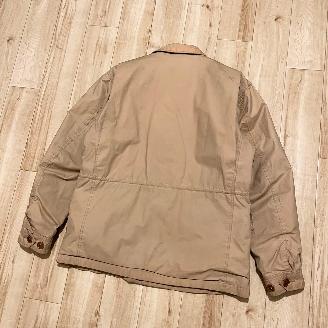 激レア！1990’s SUPREME SPIEWAK“MILITARY JKT”