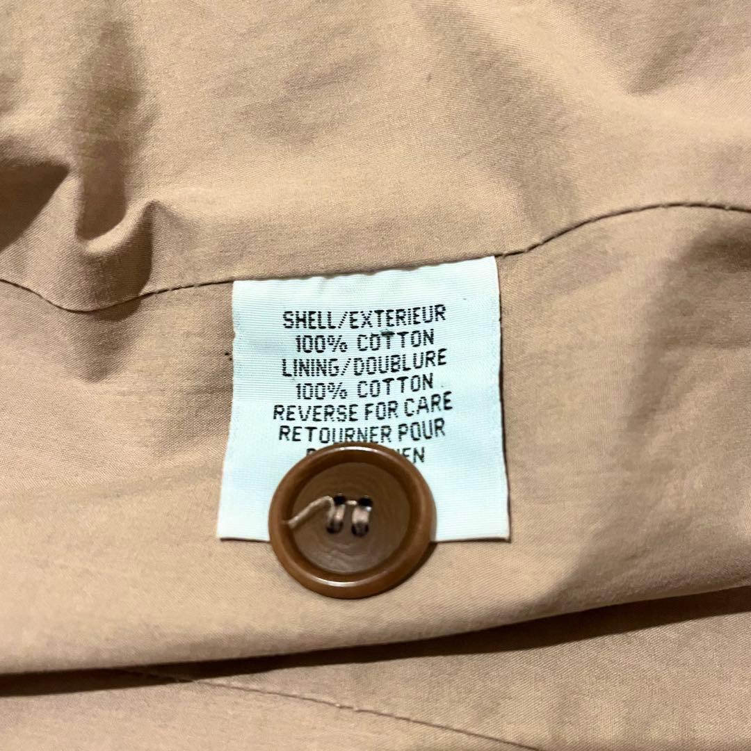 激レア！1990’s SUPREME SPIEWAK“MILITARY JKT”