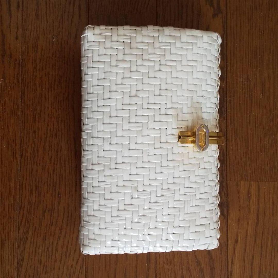 ランセル 新品 ショルダーバッグ カゴバッグ 肩掛け 斜め掛け レディース