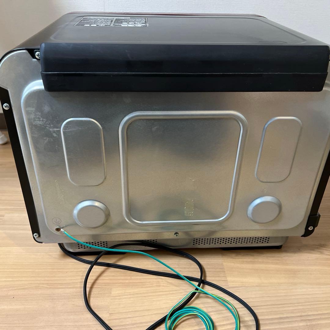 ER-JZ4000 電子レンジ・オーブン