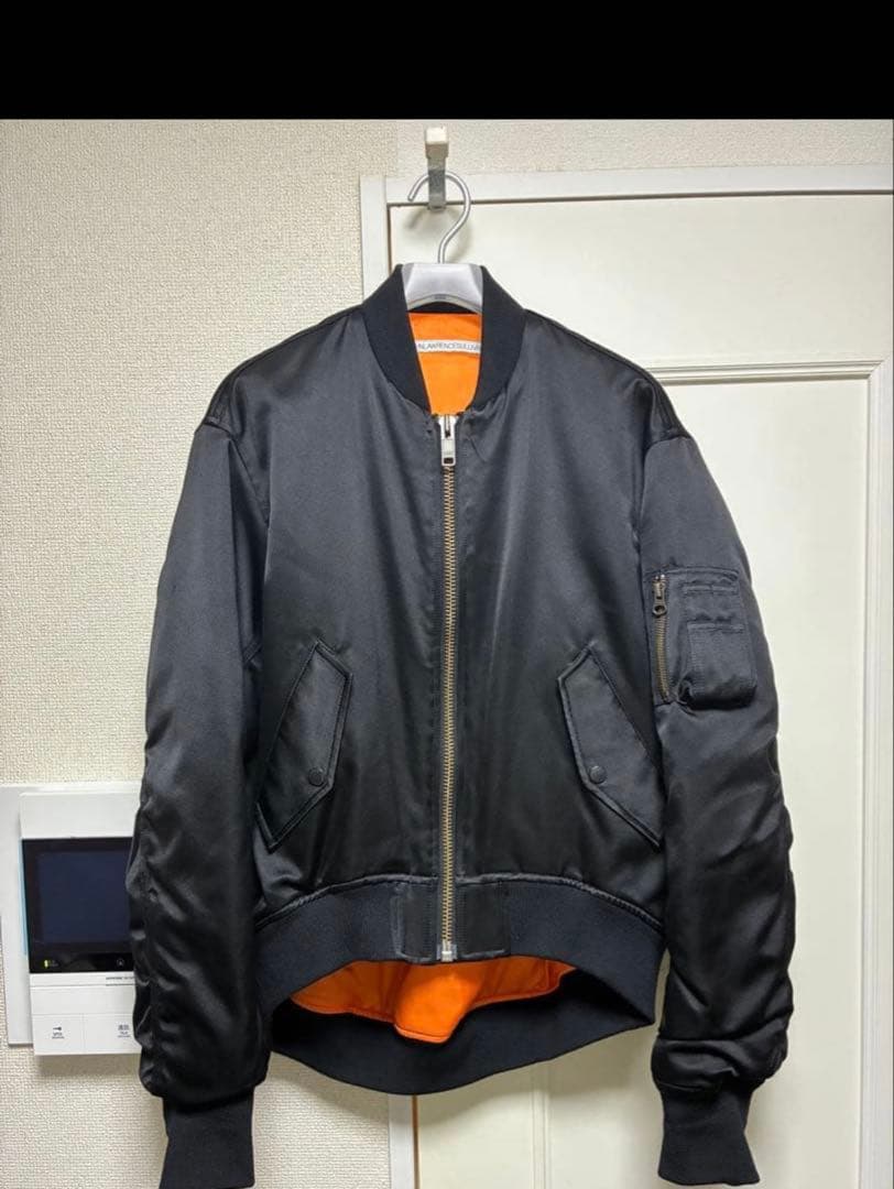 ジャケット・アウター JOHN LAWRENCE SULLIVAN MA-1