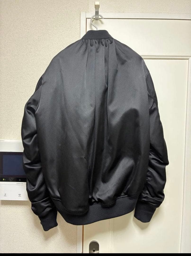 ジャケット・アウター JOHN LAWRENCE SULLIVAN MA-1