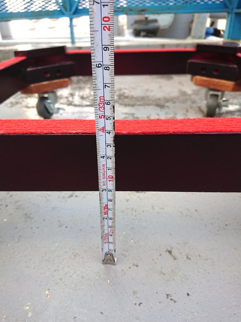 める【送料無料】１尺２寸長胴太鼓　ケース付き