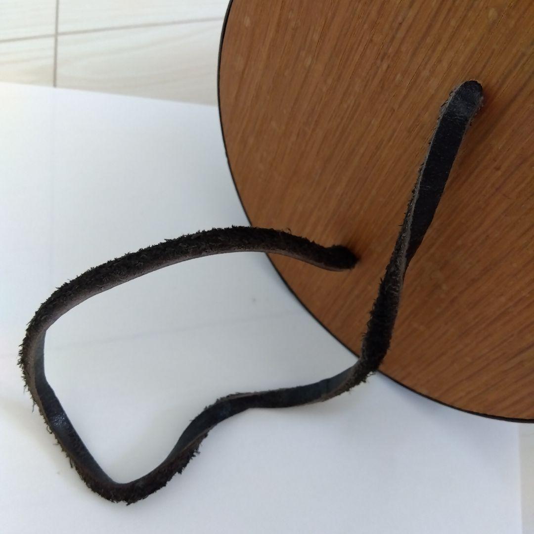 YUPON Florn フレンチホルン ミュート 黒