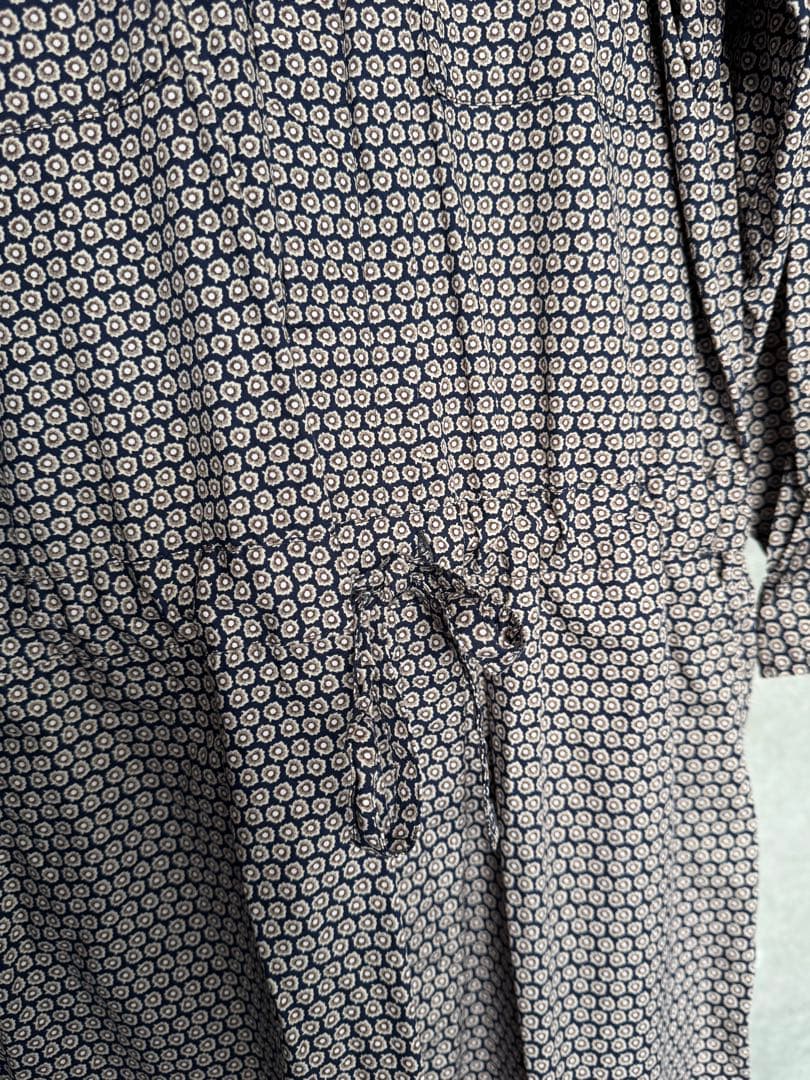 toujours 美品　つなぎ