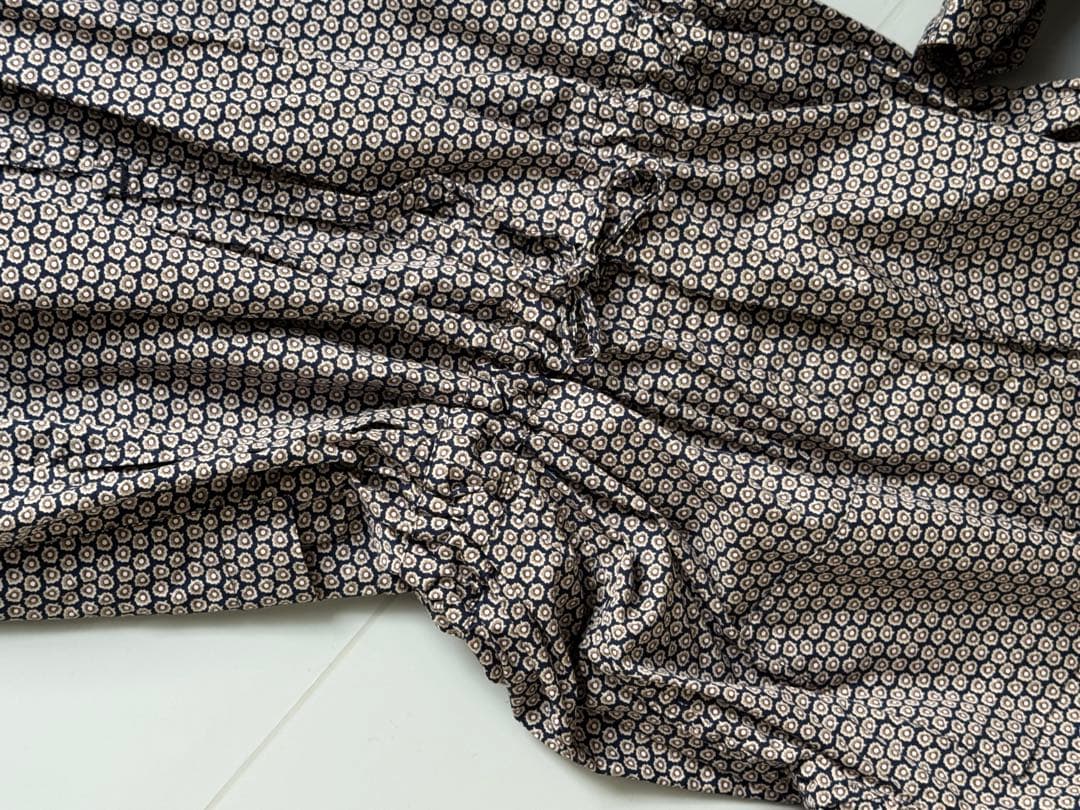 toujours 美品　つなぎ