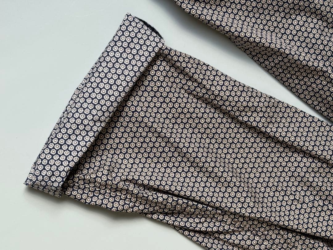 toujours 美品　つなぎ