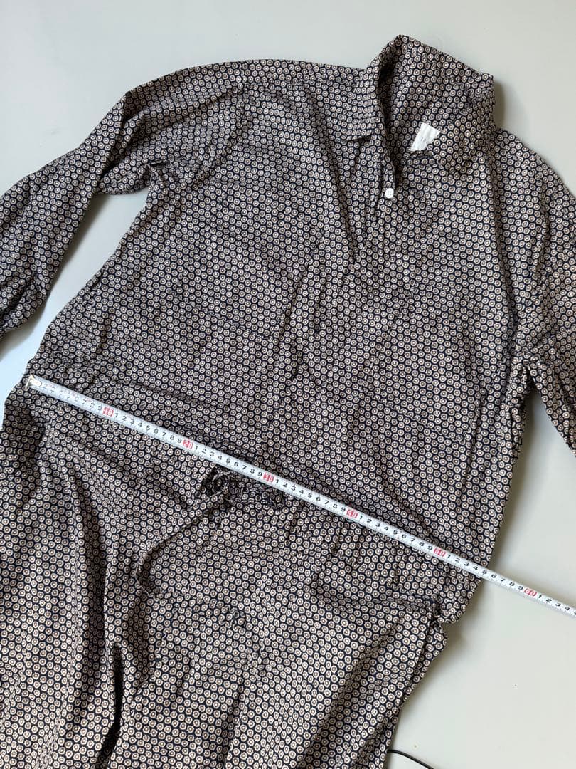 toujours 美品　つなぎ