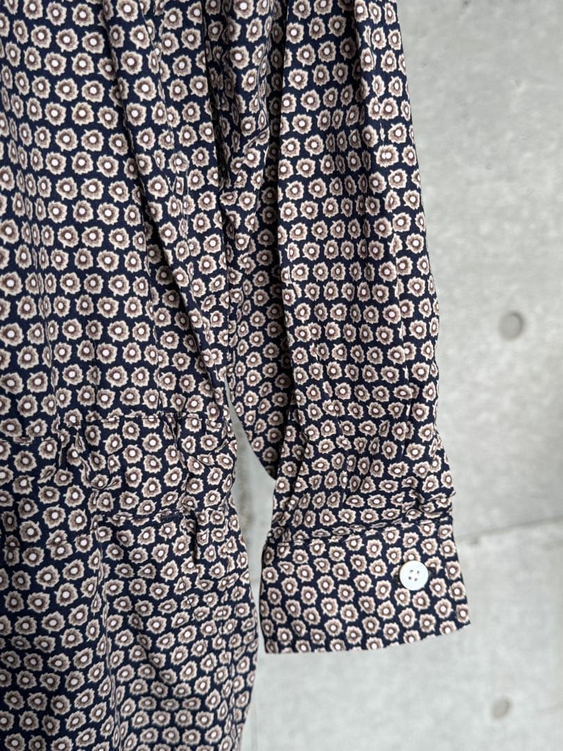 toujours 美品　つなぎ