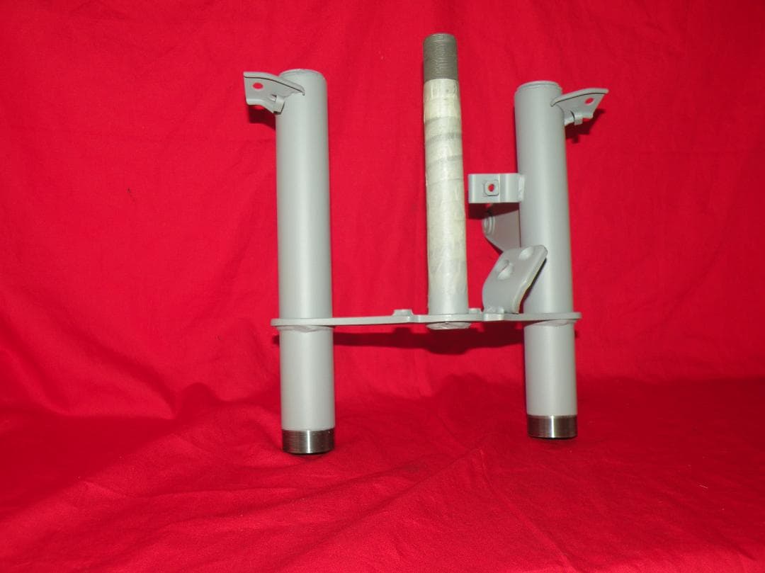 ☆車高短ばえる！ライステ20mmダウン＆7CMカット 4L仕様 モンキーフォーク