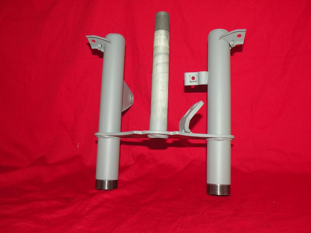 ☆車高短ばえる！ライステ20mmダウン＆7CMカット 4L仕様 モンキーフォーク