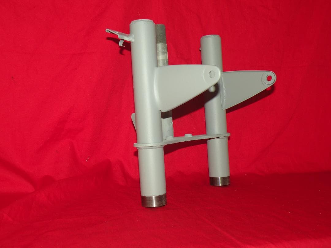 ☆車高短ばえる！ライステ20mmダウン＆7CMカット 4L仕様 モンキーフォーク