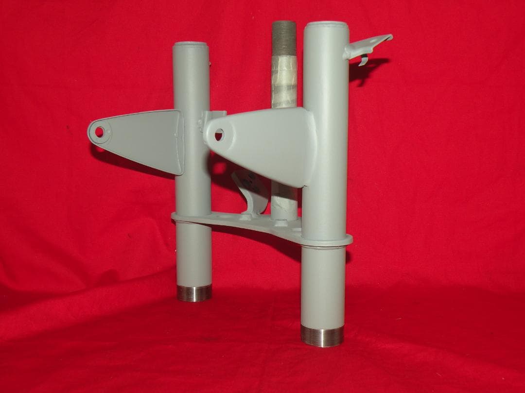 ☆車高短ばえる！ライステ20mmダウン＆7CMカット 4L仕様 モンキーフォーク