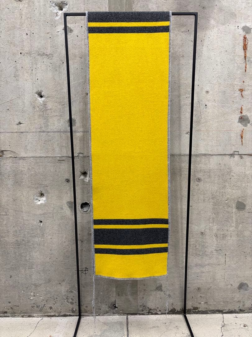 小物 ancellm wool blanket scarf stole muffler