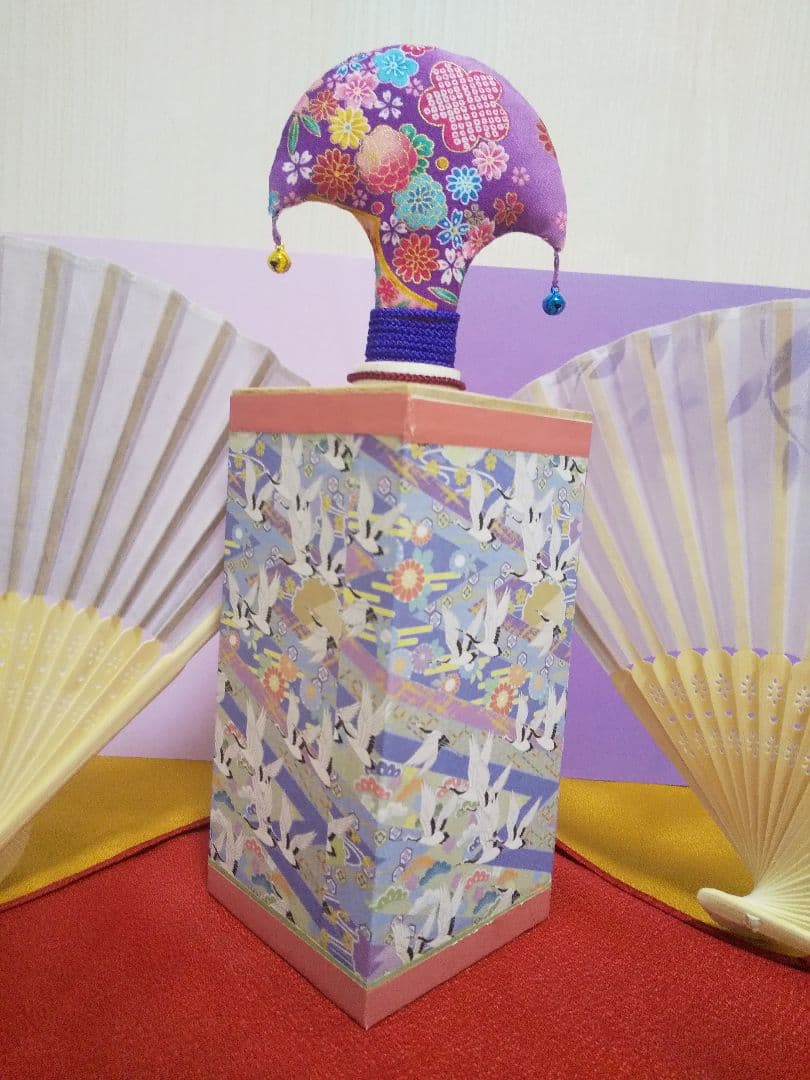 鶴の恩返し①②④SOLD‼️次は③‼️