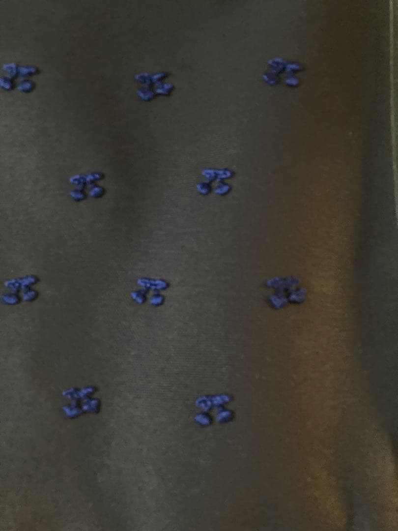 アイリアム iream RADY トートバッグ オールネイビー