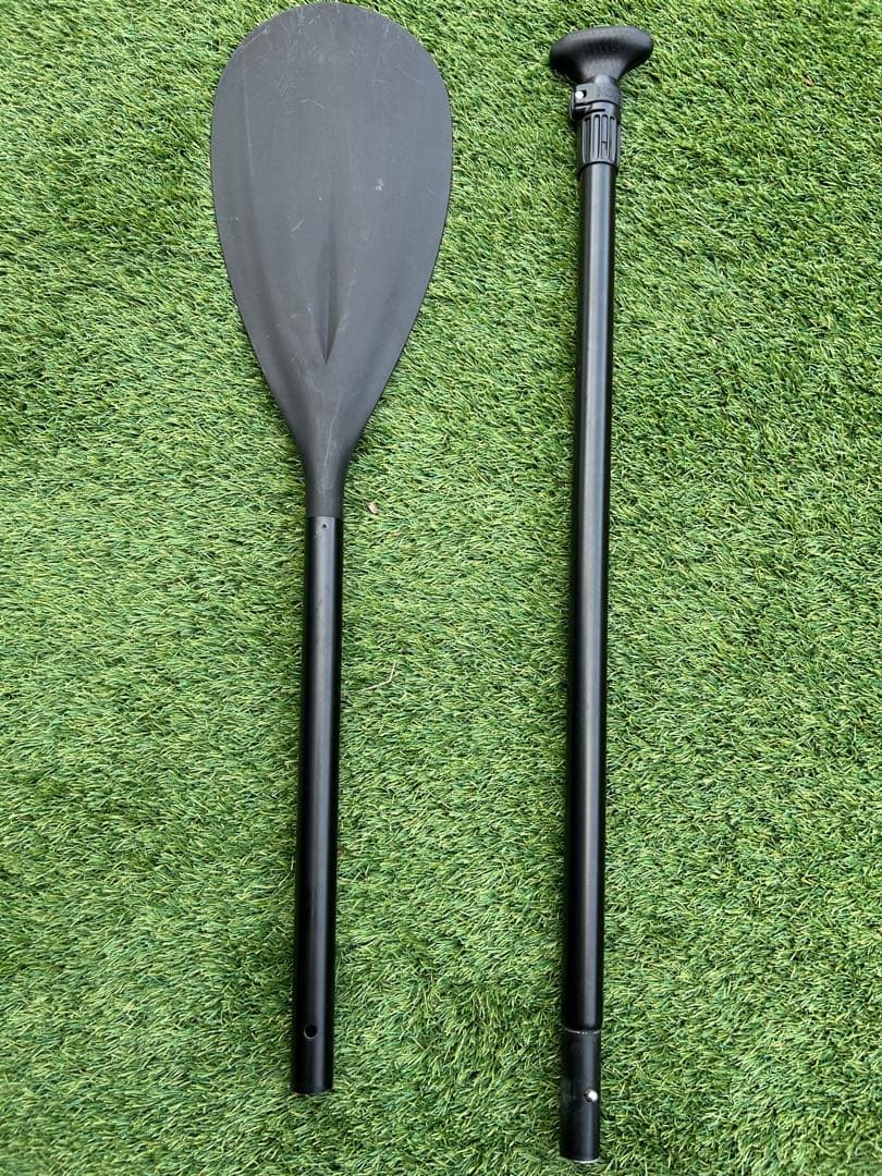 み*る様 HEYBOARD スタンドアップパドルボード（窓付き）