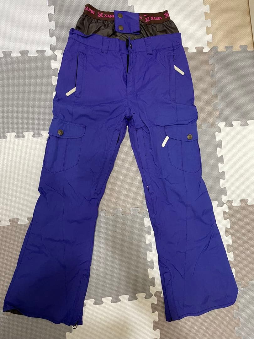 【かも様⭐︎専用】 ROXY スノーボードウェアセット