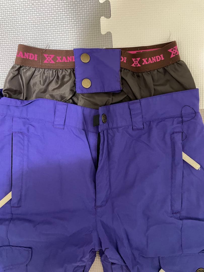 【かも様⭐︎専用】 ROXY スノーボードウェアセット