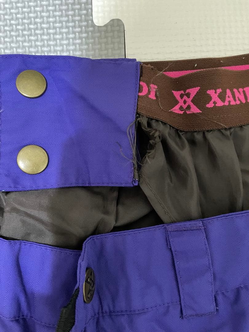 【かも様⭐︎専用】 ROXY スノーボードウェアセット