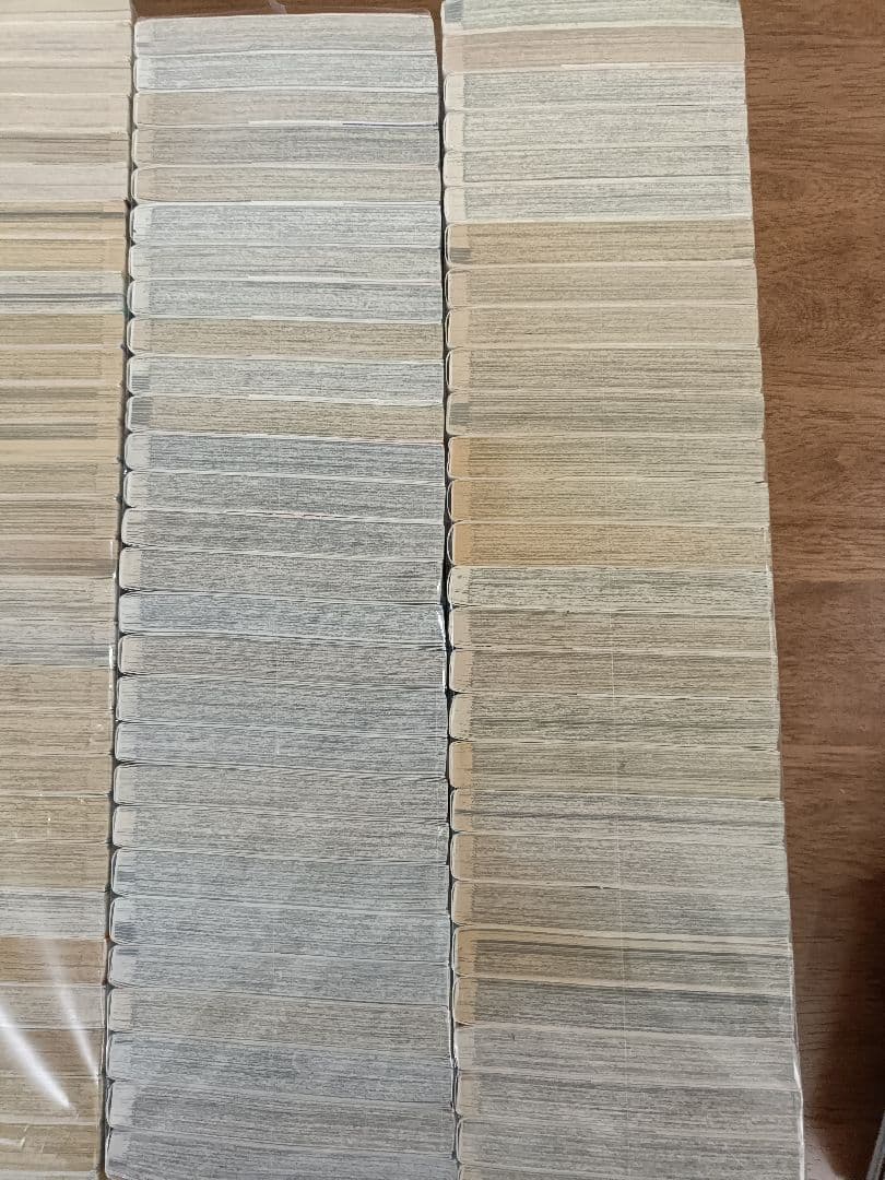 ◎おまけ付き◎ONEPIECE　ワンピース　既刊全113巻セット/全巻/コミック