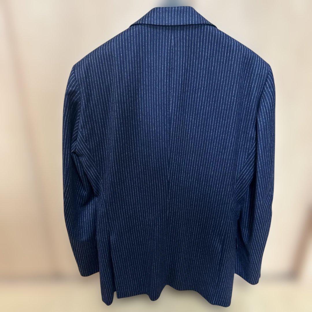 トゥモローランド　ロロピアーナ　スーツ　46