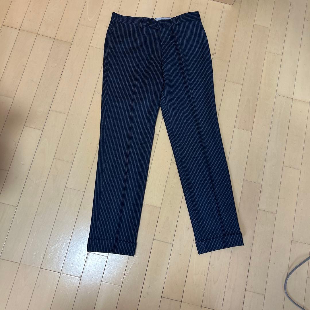 トゥモローランド　ロロピアーナ　スーツ　46