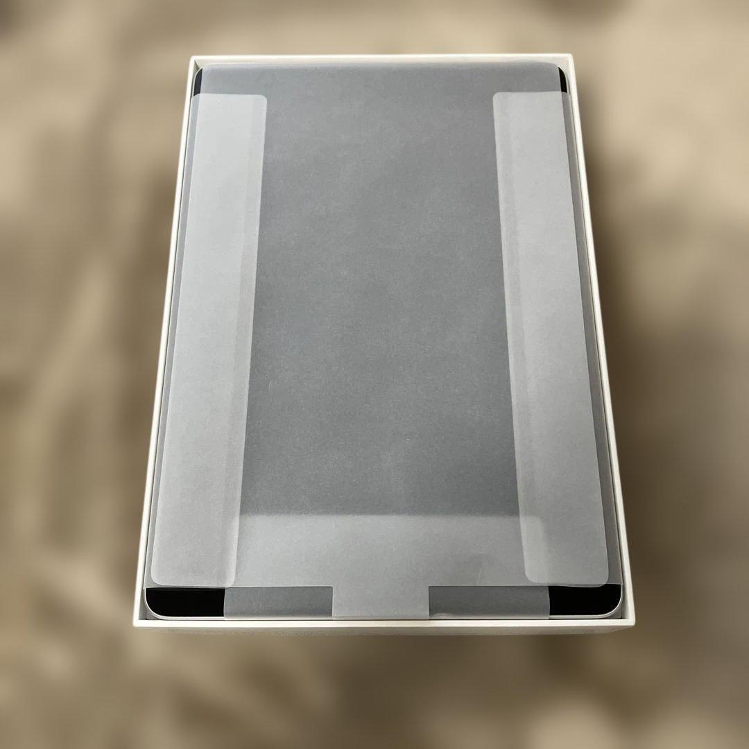 Apple iPad第9世代　Wi-Fi 64GB