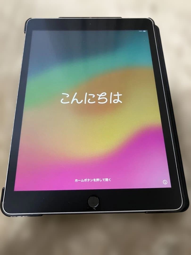 Apple iPad第9世代　Wi-Fi 64GB