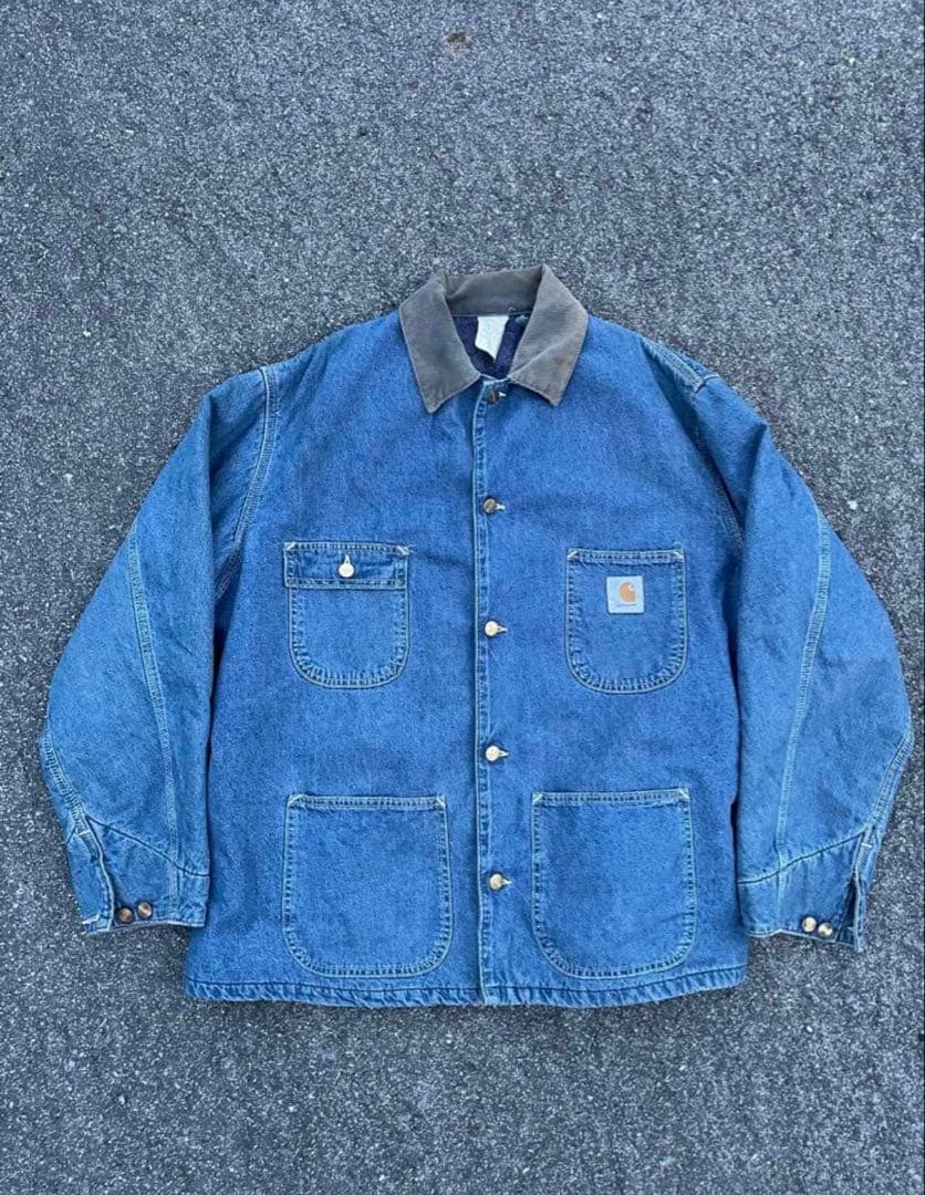ジャケット・アウター carhartt 90s