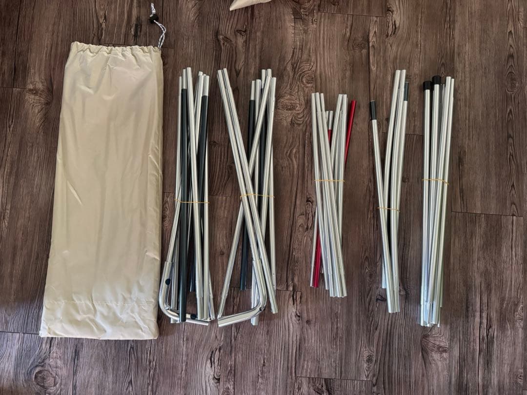 アルファブリーズ＋マットシートセット  peak