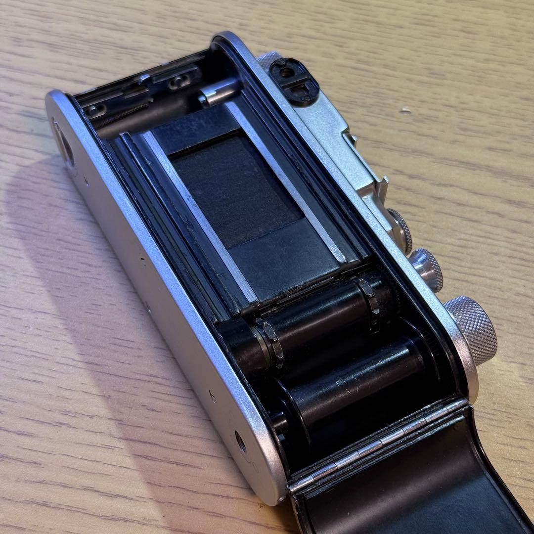 タナックIIIC Tanackコピーライカ