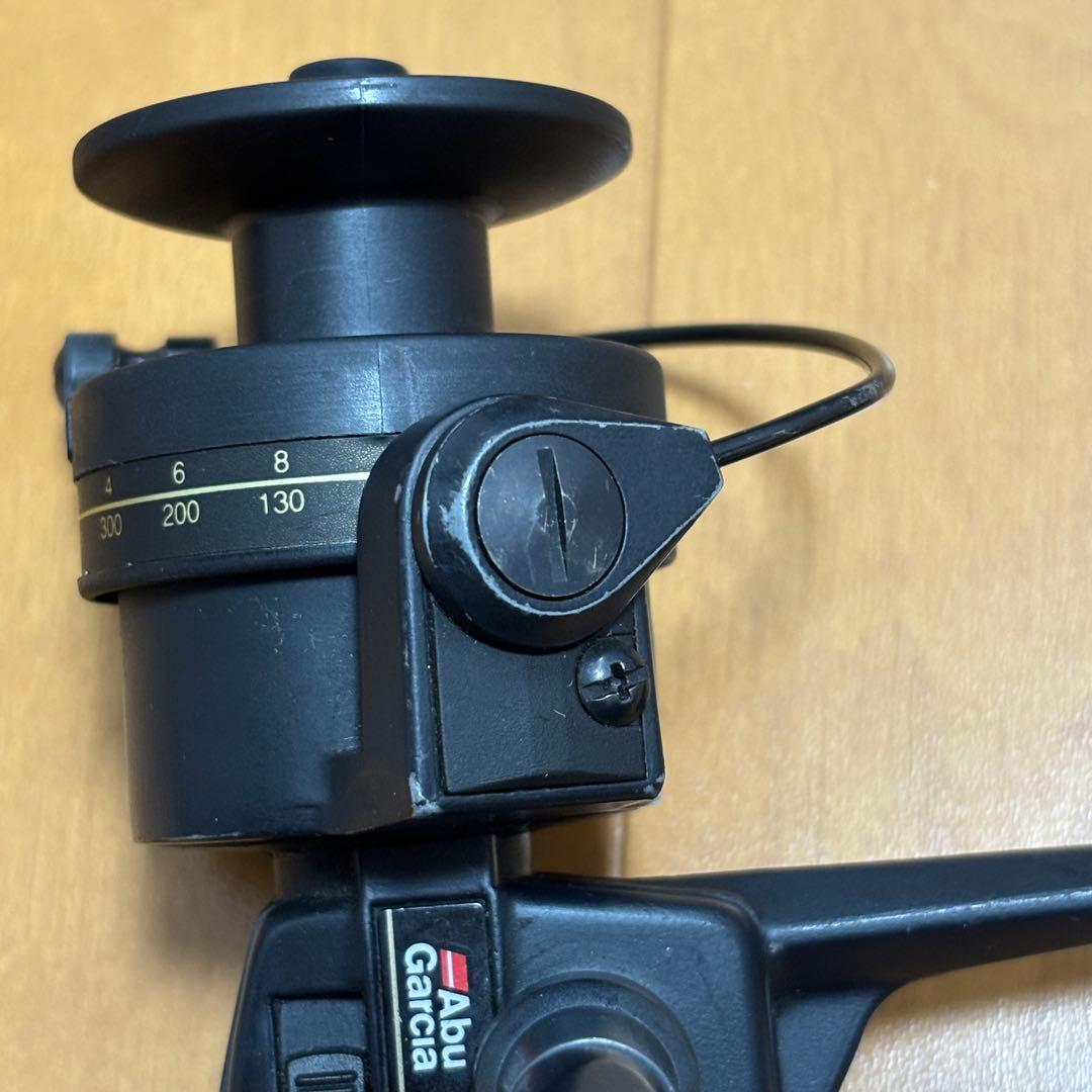 アブガルシア　カーディナルc3