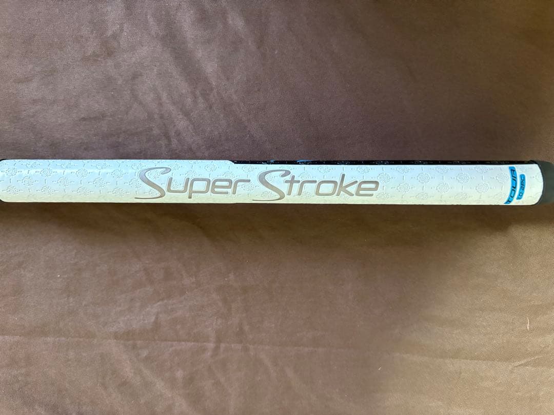 長尺　TaylorMade Spider ST- ZT ロングパター