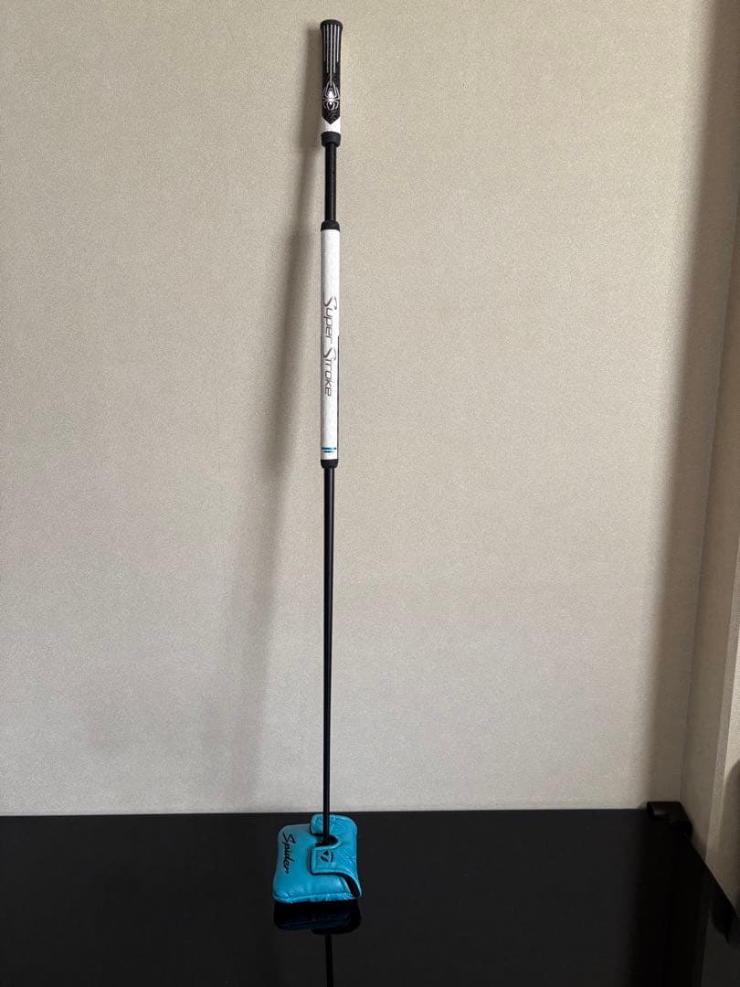 長尺　TaylorMade Spider ST- ZT ロングパター