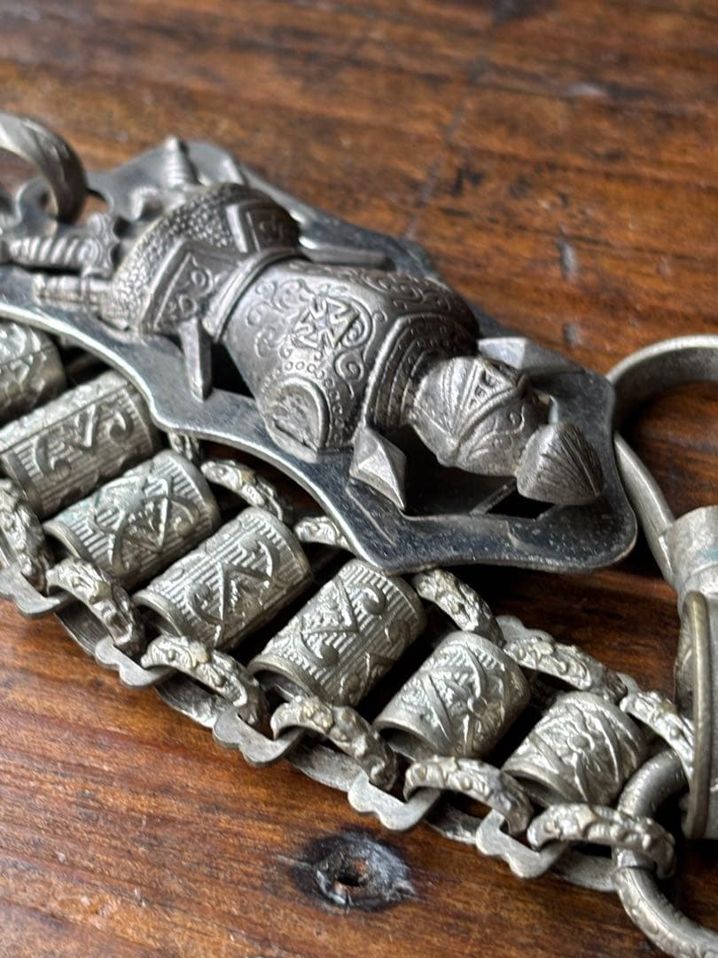 フリーメイソン　テンプル騎士団　ソードチェーン　ショートタイプ　SC-278