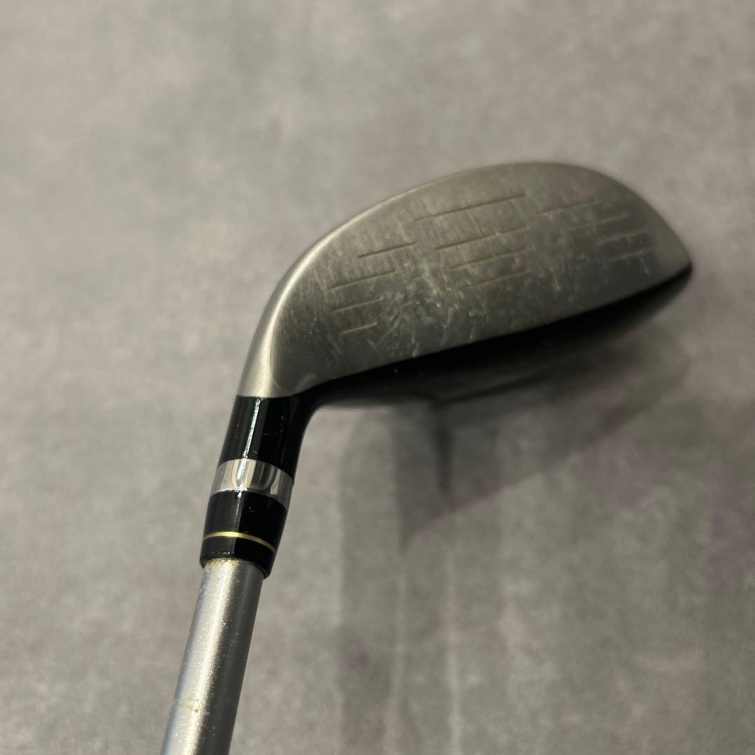 ゴルフクラブ　Tour AD FLEX S