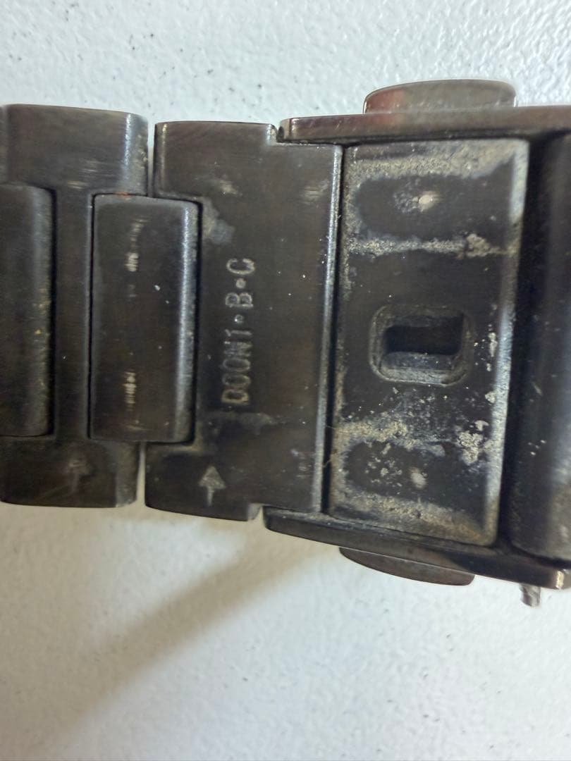 つ*ん様 セイコー ブライツ 8R28-00J0限定267/500 自動巻き 稼