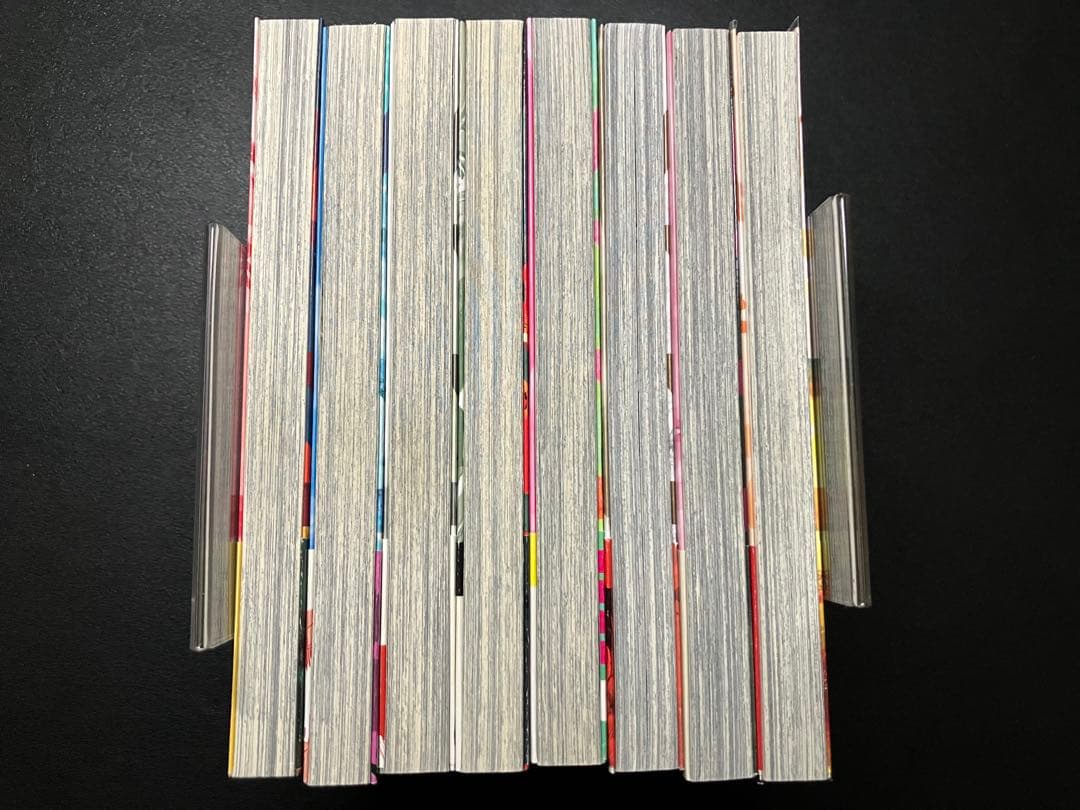 藤本タツキ　ファイアパンチ　初版全巻セット